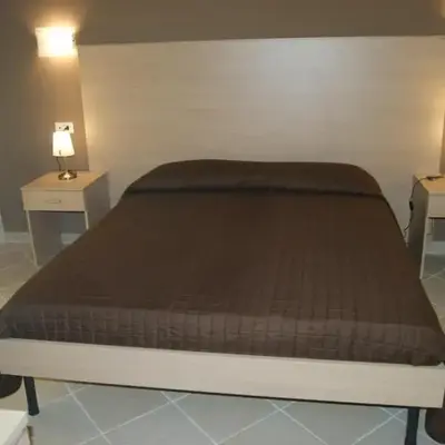 Guest House Golfo Xifonio