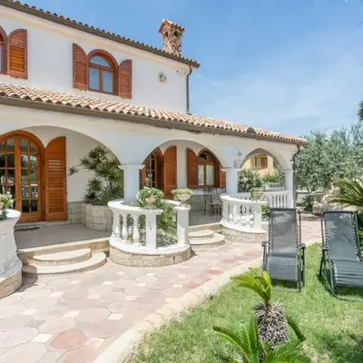 Villa Girasole