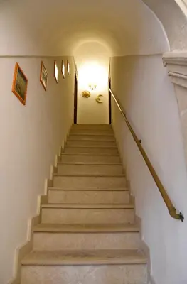 Planimetria di Casa Mia