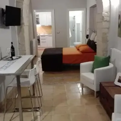 Casetta Anatolì