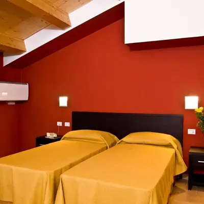 Casepicarmo Guest House