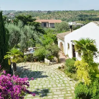 Villa Canisello