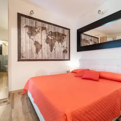 GuestHost - Casa Borbonica Cozy Apartment in Ortigia GROUND FLOOR