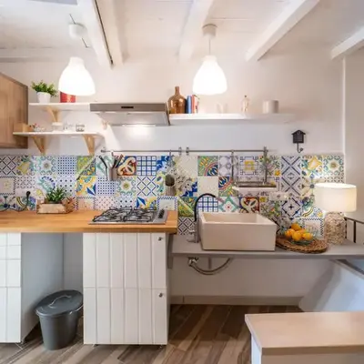GuestHost - Casa Talete Cozy Apartment in Ortigia - FIRST FLOOR