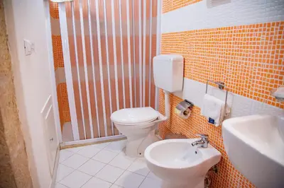 Bagno di Xenia - Il Vicoletto delle Dee