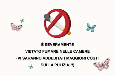 Planimetria di Serenity House di Valeria Favara