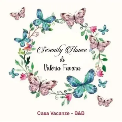 Serenity House di Valeria Favara