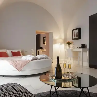 Quattro Canti Suites