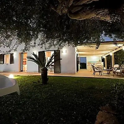 Villa Relax a 200mt dal mare