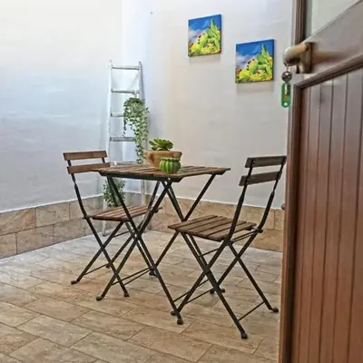 Ficu Pala Holiday Home