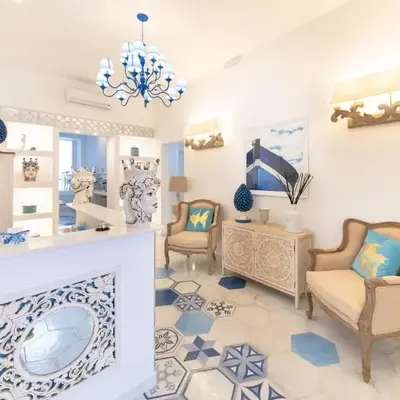 QuattroCuori Boutique Hotel & Spa
