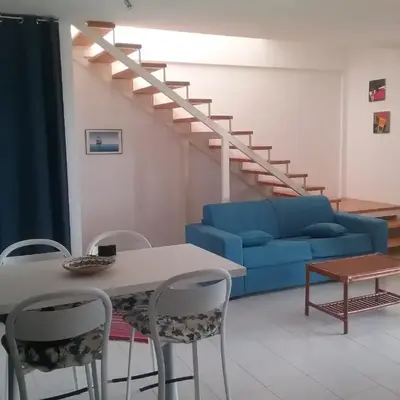 Splendido Appartamento 50mt dal mare