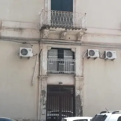 La casa di Eva