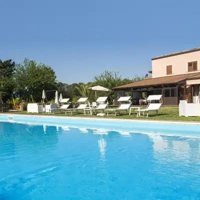 Sicily Country House & Beach