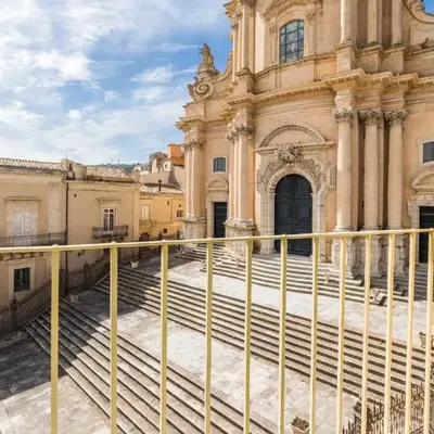 Appartamenti Vista Duomo - Ibla - Pomelia