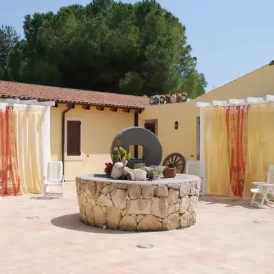 Terrauzza Sul Mare di Renata Emmolo