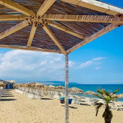 Villaggio Turistico Europeo