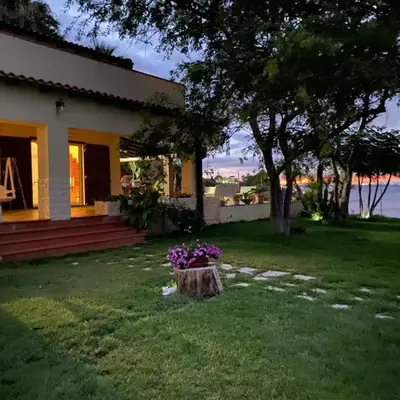 VILLA Vela