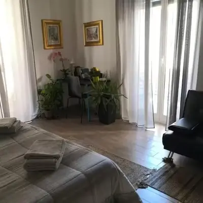 Trinità City Centre - locazione turistica affitto breve
