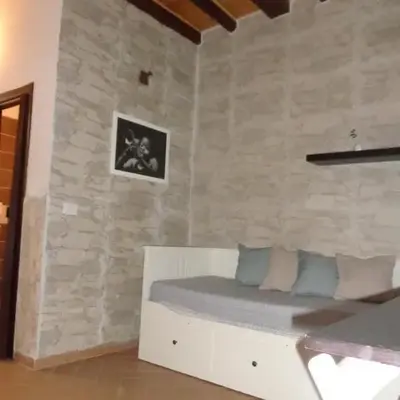 Casa Gaia Ortigia Holiday Home