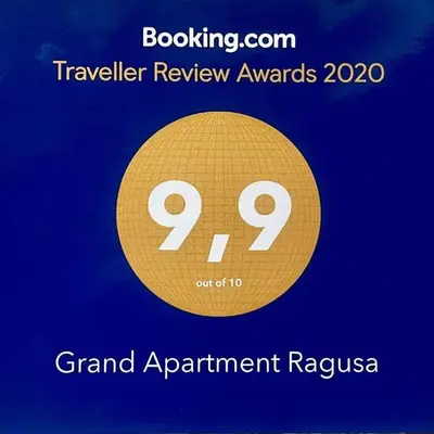 Grand Apartment Ragusa