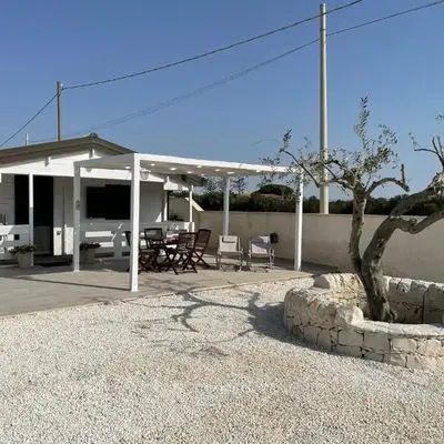 Casetta Arùci Marzamemi Holidays