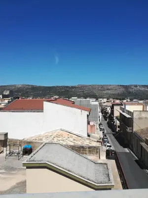 Edificio in cui si trova l'appartamento