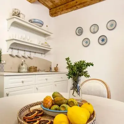 Ammari Ortigia Apartment