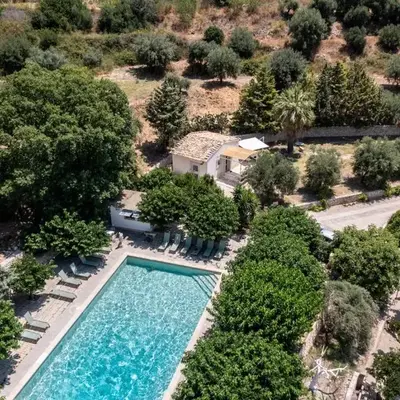 Agriturismo Val Di Noto