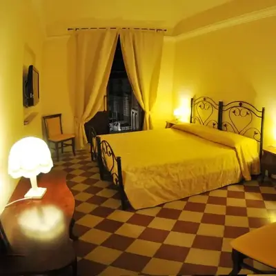 Al Duomo Inn