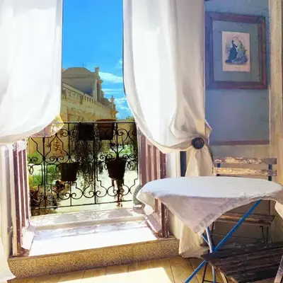 Il Salotto di Maria Pia