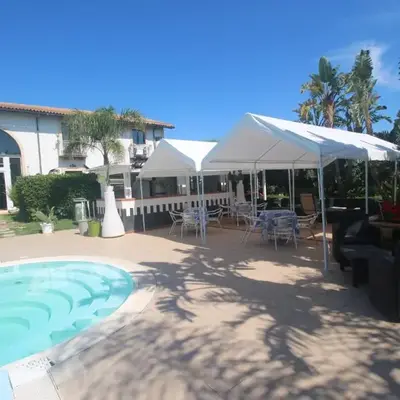 Aranceto Hotel