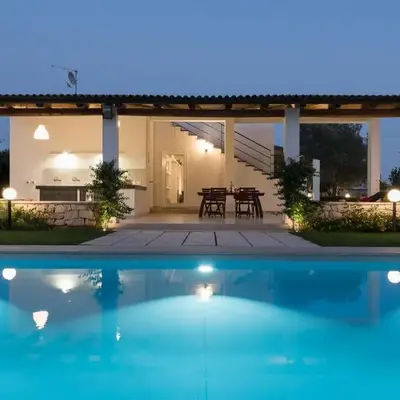 ISULATRAVEL-Villa Zagara