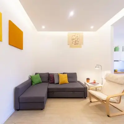 GuestHost - Mercato di Ortigia Apartments