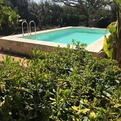 Oasi di Campagna