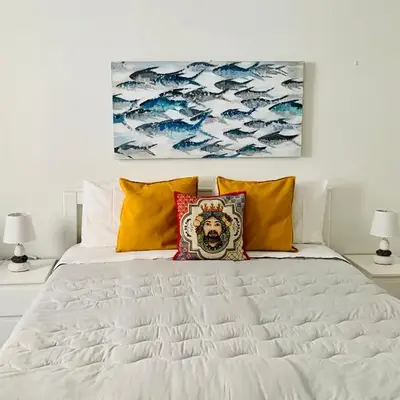 Casa mia bella