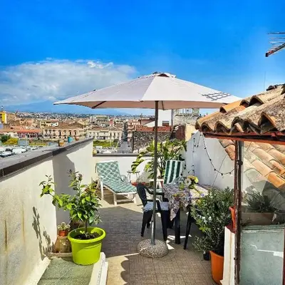 Bedda Catania Apartment