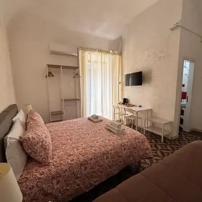 Il Teatro Rooms