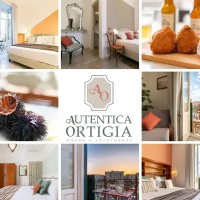 Autentica Ortigia