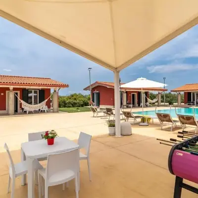 Agri Residence Verde Oliva