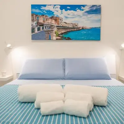 La Sicilia in un Sogno Vista Mare