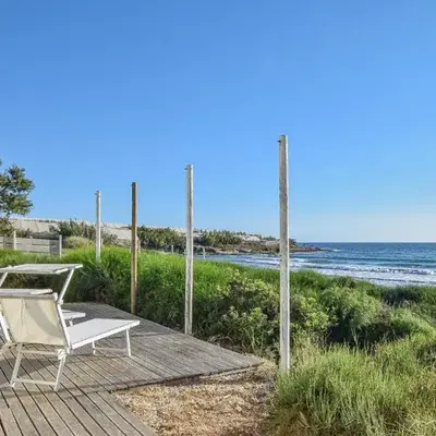 Beautiful Home In Siracusa With Wifi