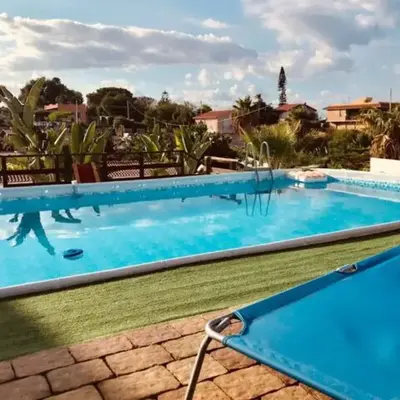 Al Meriggio Apartments