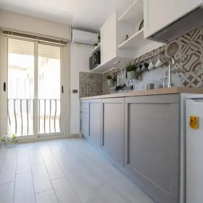 Casa Elia: Locazione Breve