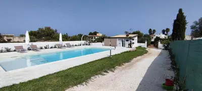 Piscina di Fèdeli House Pool o nelle vicinanze