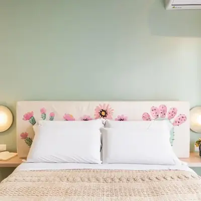 ANNA'S DREAM BED & BREAKFAST