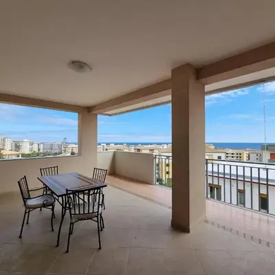 Terrazza Dea Calypso