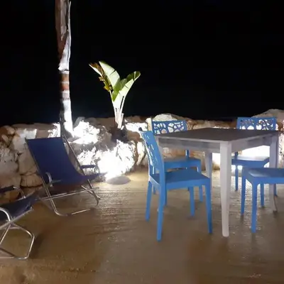 casa vacanza ginevra