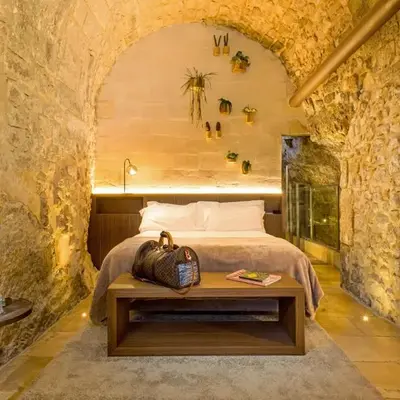 Locanda Don Serafino Historical Boutique Hotel