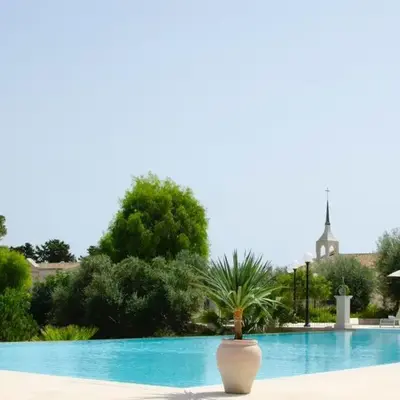 Borgo Vita Novella Resort